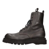 Jp/david Boots Brown In Marrone Marroni