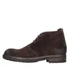 Jp/david Boots Brown In Marrone Scuri