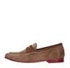 Jp/david Flat Shoes Beige In Beige Chiari E Naturali