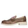 Jp/david Flat Shoes In Multi