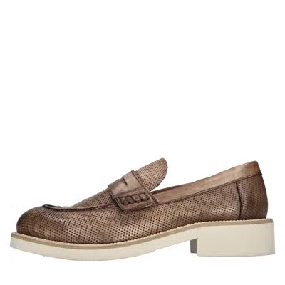 Jp/david Flat Shoes In Multi