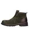Jp/david Boots Green In Verde Blu E Verdi
