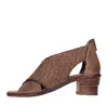 Jp/david Sandals Grey In Grigio Neri E Grigi