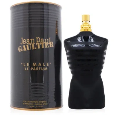 J.p.g. Eau De Parfum In Black