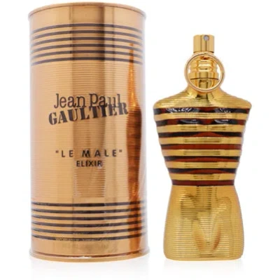 J.p.g. Eau De Parfum In Gold
