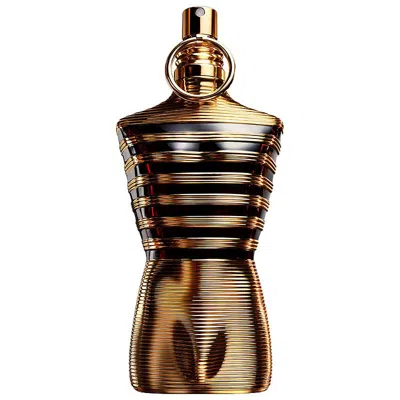 J.p.g. J. P.g. Le Male Elixir Parfum Spray 2.5 oz - Captivating Masculinity