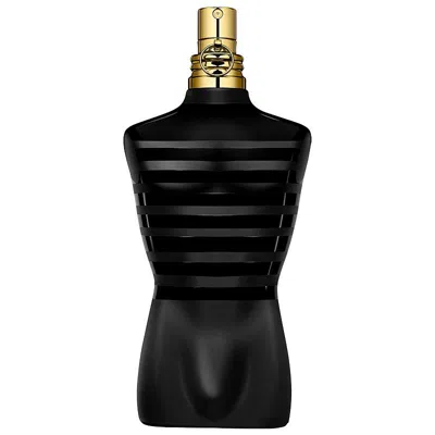 J.p.g. J. P.g. Le Male Le Parfum Intense Edp Spray 4.2 oz In Black