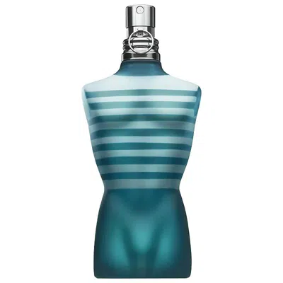 J.p.g. J. P.g. Men's Edt Spray - 2.5 oz Classic Fragrance In Green