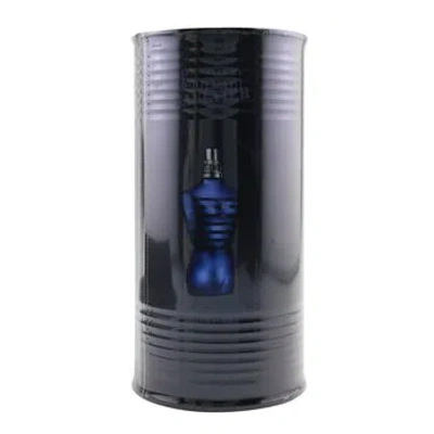 J.p.g. J. P.g. Scented Essence Edt Spray 4.2 oz - Ultra Male