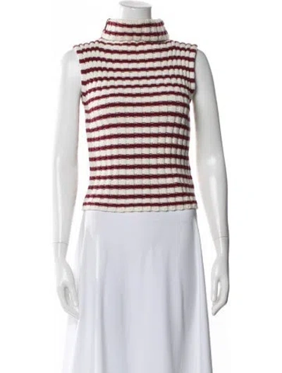 Pre-owned Jpg Jeans Vintage 1990's Sweater In Multi