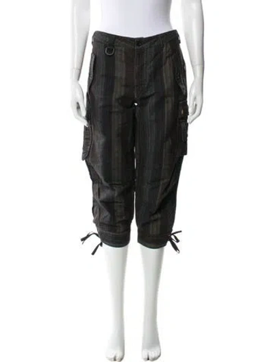 Pre-owned Jpg Jeans Vintage Straight Leg Jeans In Multi