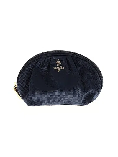 Pre-owned Jpk Paris Clutch In Blue