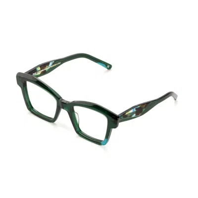 Jplus Luna15 In Green