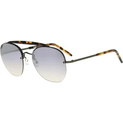 Jplus Men's Sunglasses  Sartorialeyes 3041 Gbby2 In Multi