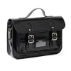 Jpo Women's Black / Red Atherton Standard Satchel