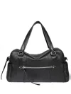 Jérôme Dreyfuss Lucky Bowling Shoulder Bag