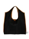 Jérôme Dreyfuss Jerome Dreyfuss Paco Tote Bag