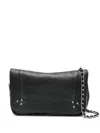 Jérôme Dreyfuss Jerome Dreyfuss Totes In Black