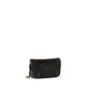 Jérôme Dreyfuss Bobi S Python Handbag In Black