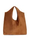 Jérôme Dreyfuss Jerome Dreyfuss Bag Paco In Brown