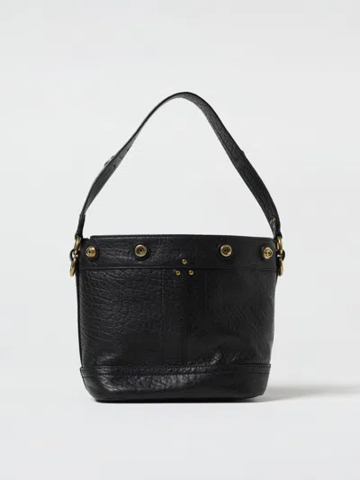 Jérôme Dreyfuss Handbag Jerome Dreyfuss Woman Color Black