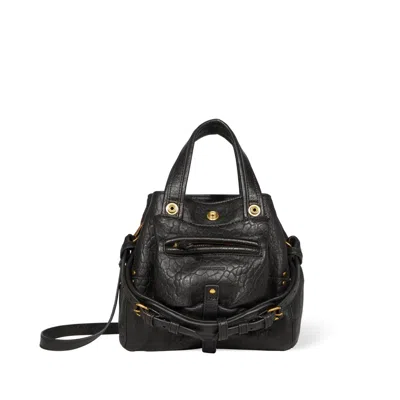 Jérôme Dreyfuss Jerome Dreyfuss Bags In Black