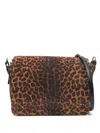 Jérôme Dreyfuss Pepito Large Shoulder Bag