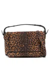 Jérôme Dreyfuss Jerome Dreyfuss S Pepito Cross Body Bag