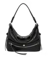 Jérôme Dreyfuss Jerome Dreyfuss Bags In Negro