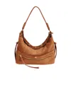 Jérôme Dreyfuss Jerome Dreyfuss Lucky Hobo In Brown