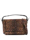 Jérôme Dreyfuss Jerome Dreyfuss S Pepito Cross Body Bag In Black