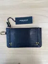 Jérôme Dreyfuss Popoche S Wallet In Noir