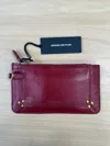 Jérôme Dreyfuss Popoche S Wallet In Ruby