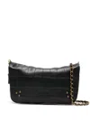 Jérôme Dreyfuss Jerome Dreyfuss S Bobi Cross Body Bag In Black