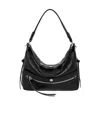 Jérôme Dreyfuss Jerome Dreyfuss Bags In Black