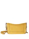 Jérôme Dreyfuss Jerome Dreyfuss Bobi S Cross Body Bag