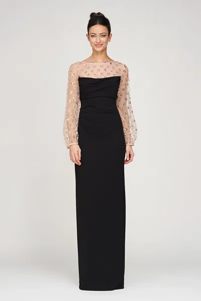 Js Collections 86112413 In Black