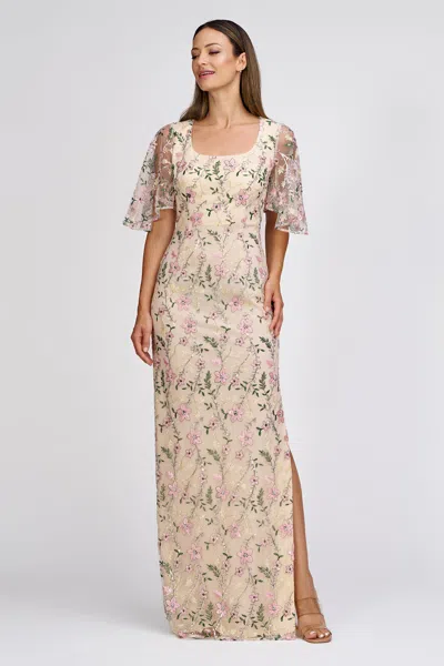 Js Collections 86113158 In Brown