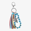 Js Jessica Simpson Bag Charm In Multi