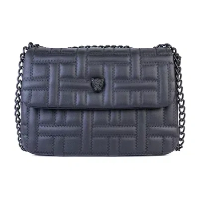 Js Jessica Simpson Gillian Crossbody Bag In Black
