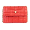Js Jessica Simpson Gillian Crossbody Bag In Red