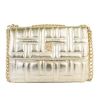 Js Jessica Simpson Gillian Crossbody Bag In Yellow