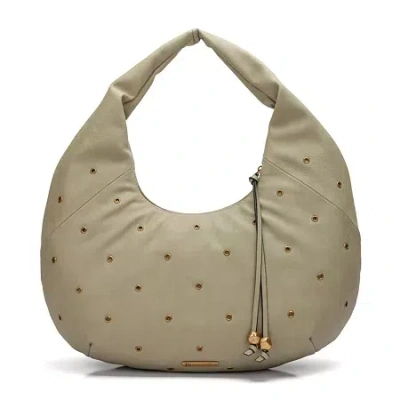 Js Jessica Simpson Phoebe Hobo Bag In Green
