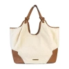 Js Jessica Simpson Raelyn Tote Bag In White