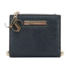 Js Jessica Simpson Sabrina Womens Bifold Wallet In Black