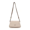 Js Jessica Simpson Tara Crossbody Bag In White