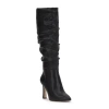 Js Jessica Simpson Womens Neleyna Stiletto Heel Slouch Boots In Black