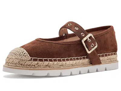 J/slides Beatrice In Brown