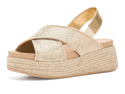 J/slides Berlin In Gold