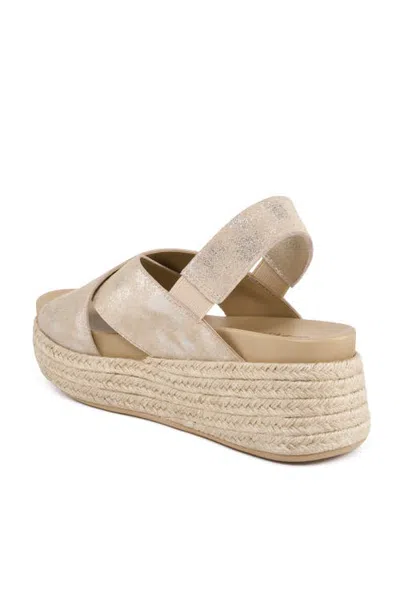 Jslides Berlin Sandal In Black